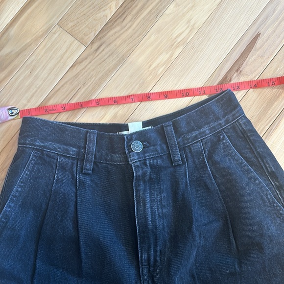 NWT Madewell Harlow Jeans - Picture 4 of 8